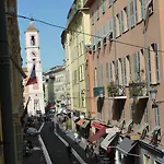 Au Coeur Du Vieux Apartmán