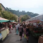 Au Coeur Du Vieux Appartamento Nizza