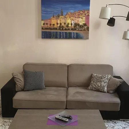 Apartmán Au Coeur Du Vieux