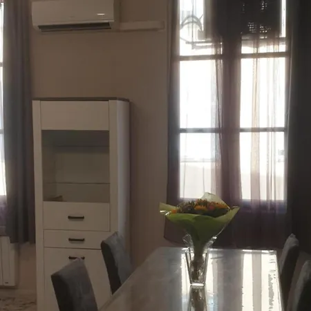 Appartamento Au Coeur Du Vieux Nizza