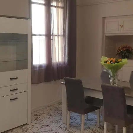 Appartamento Au Coeur Du Vieux