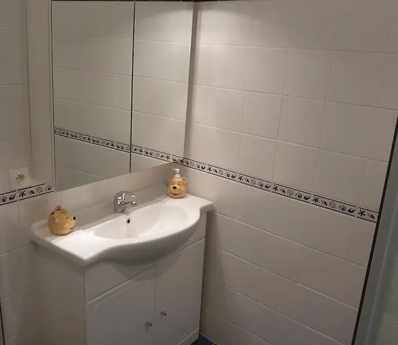 Au Coeur Du Vieux