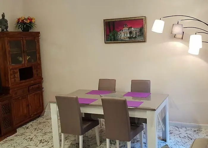 Au Coeur Du Vieux Apartment Nice