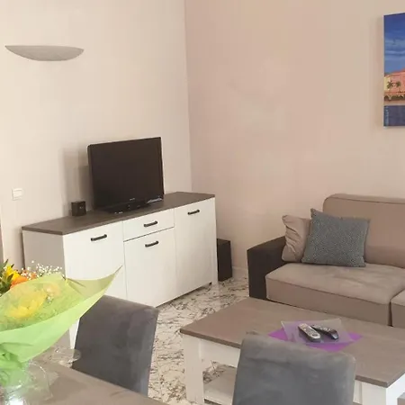 Au Coeur Du Vieux * Nizza